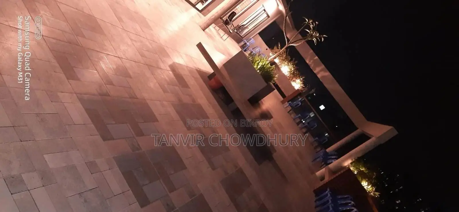 3 Bedroom Apartment in Lalmatia, Dhanmondi for rent