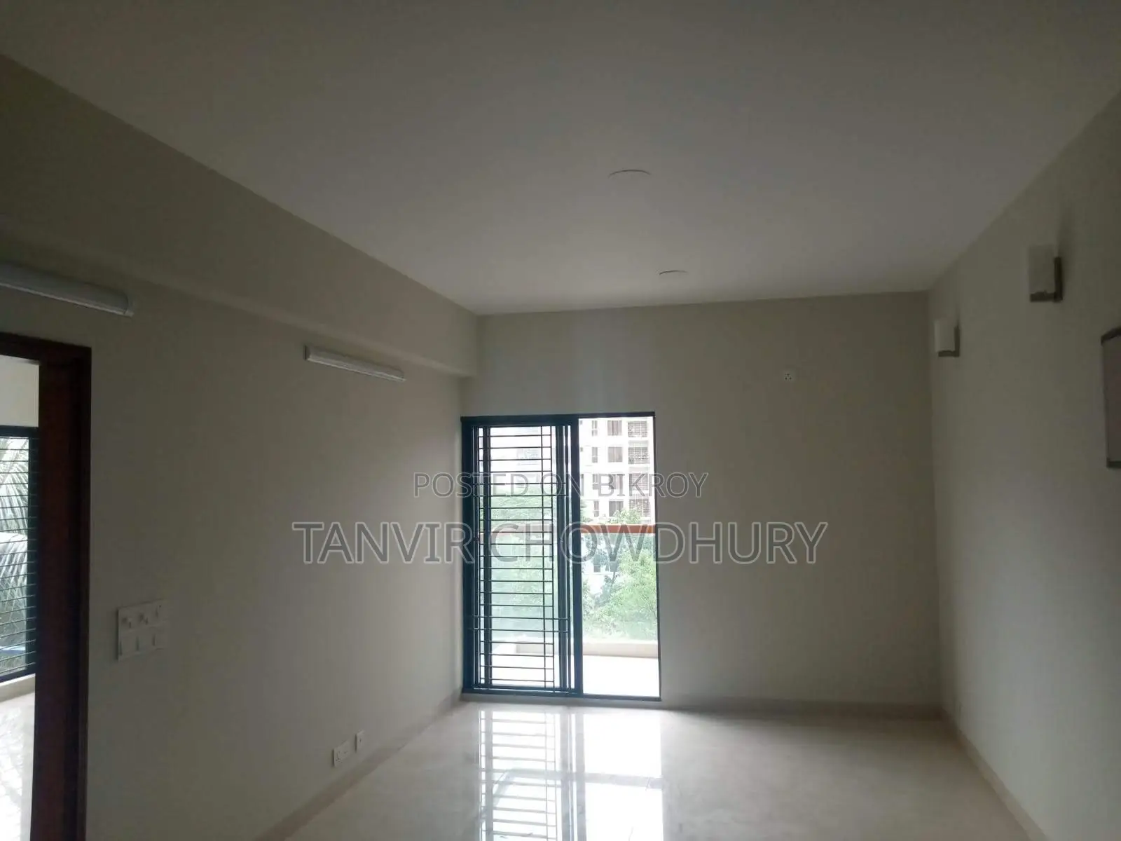 3 Bedroom Apartment in Lalmatia, Dhanmondi for rent