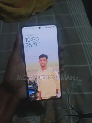 Xiaomi Redmi Note 13 Pro 256 GB Black