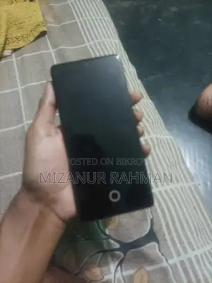 শাওমি রেডমি নোট ১৩ প্রো ২৫৬ জিবি ব্ল্যাক