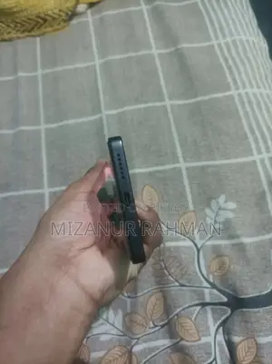 Xiaomi Redmi Note 13 Pro 256 GB Black