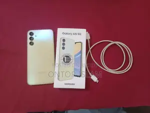 স্যামসাং গ্যালাক্সি এ১৫ ৫জি ২৫৬ জিবি