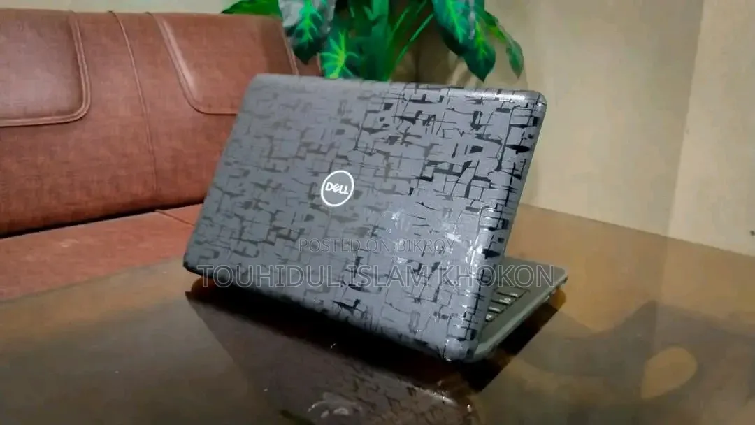 ল্যাপটপ ডেল ল্যাটিটিউড ৩১৯০ ৪জিবি ইন্টেল সেলেরন এসএসডি ১২৮জিবি