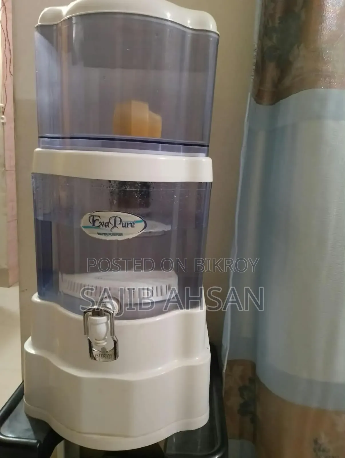 Water Filter