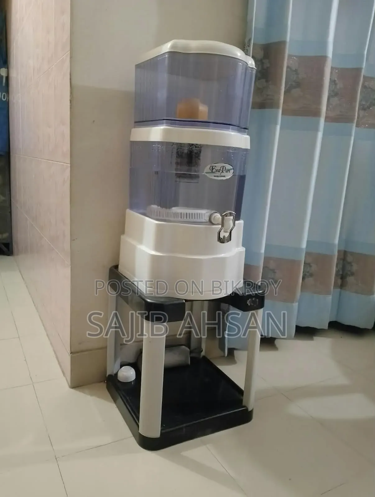 Water Filter