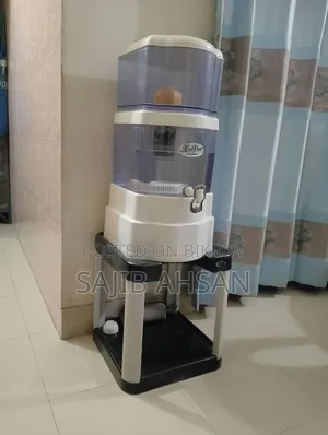Water Filter