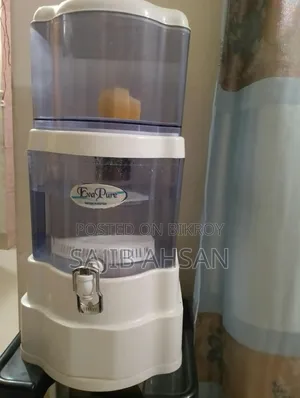 Water Filter