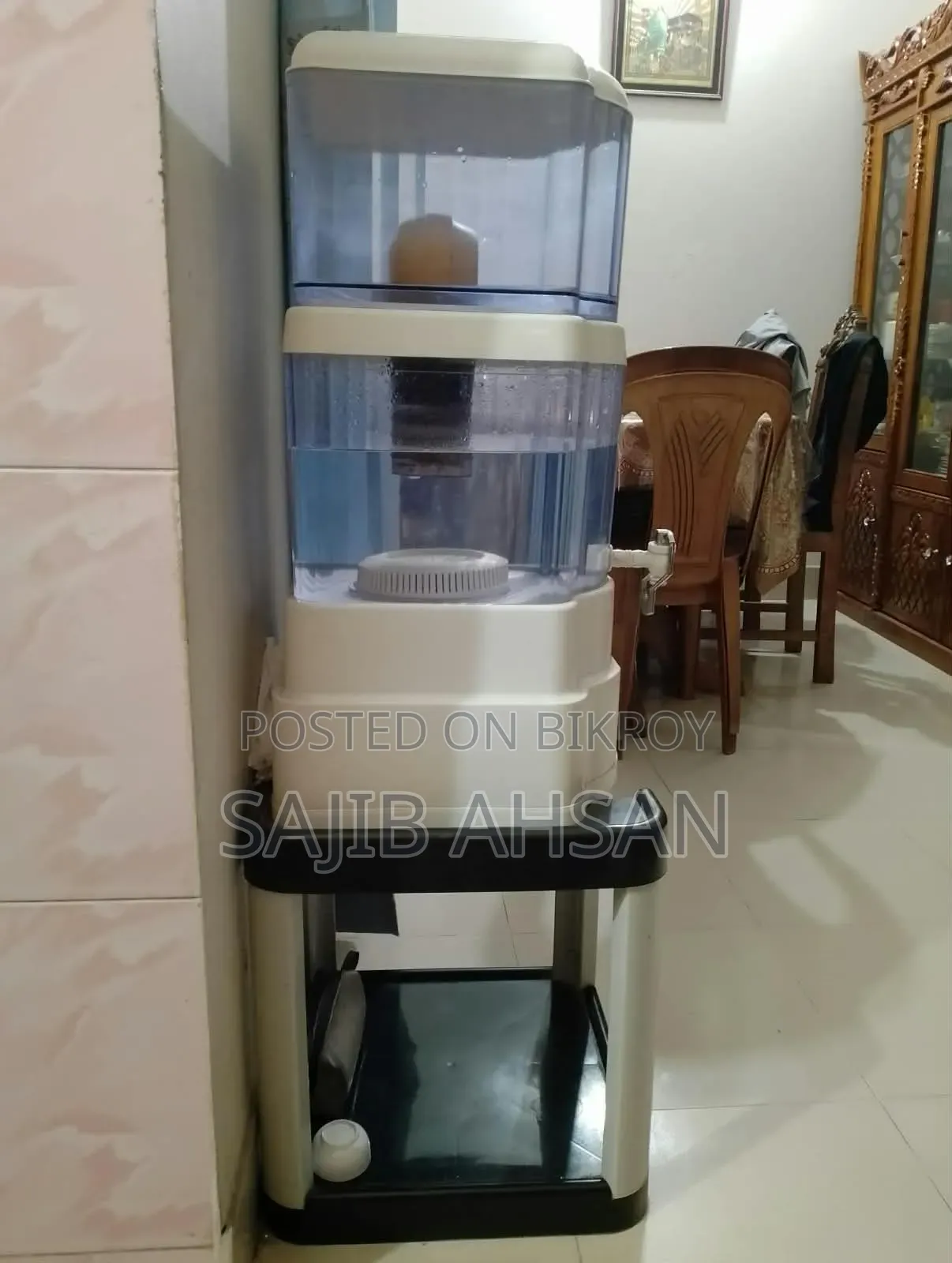 Water Filter