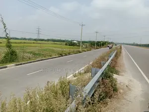 পায়রা তাপ বিদ্যুৎ ও পোর্ট সংলগ্ন ৬ লেন রাস্তার সাথে ২ একর জমি বিক্রি