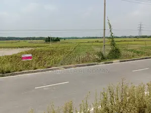 পায়রা তাপ বিদ্যুৎ ও পোর্ট সংলগ্ন ৬ লেন রাস্তার সাথে ২ একর জমি বিক্রি