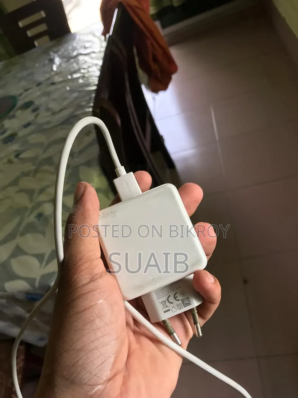 Oppo F17 128 GB Blue