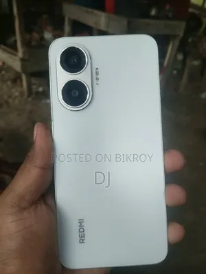 Xiaomi Redmi Turbo 4 Pro 256 GB Silver