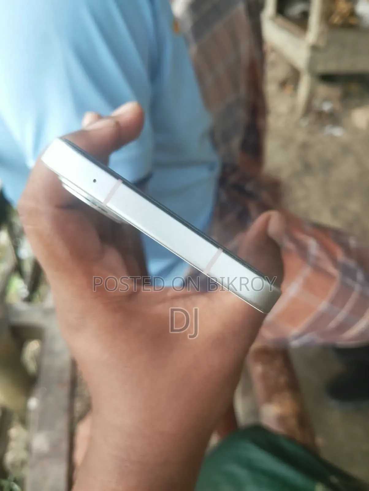 Xiaomi Redmi Turbo 4 Pro 256 GB Silver