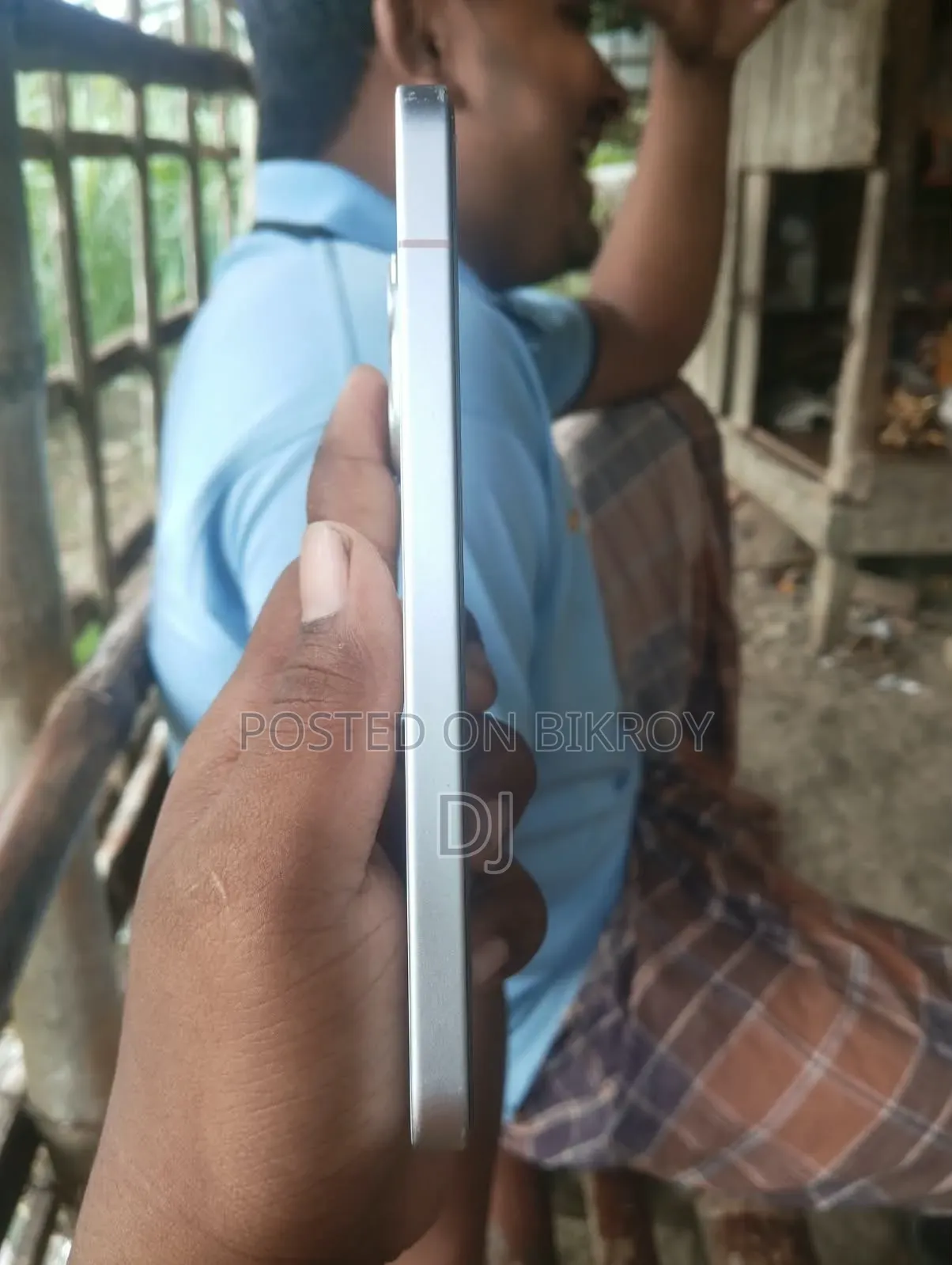 Xiaomi Redmi Turbo 4 Pro 256 GB Silver