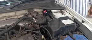 Toyota Corona Premio 1.8 Front-Wheel Drive 1998