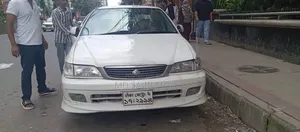 টয়োটা করোনা premio ১.৮ এফডব্লিউডি ১৯৯৮