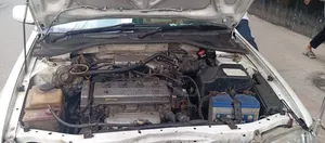 Toyota Corona Premio 1.8 Front-Wheel Drive 1998