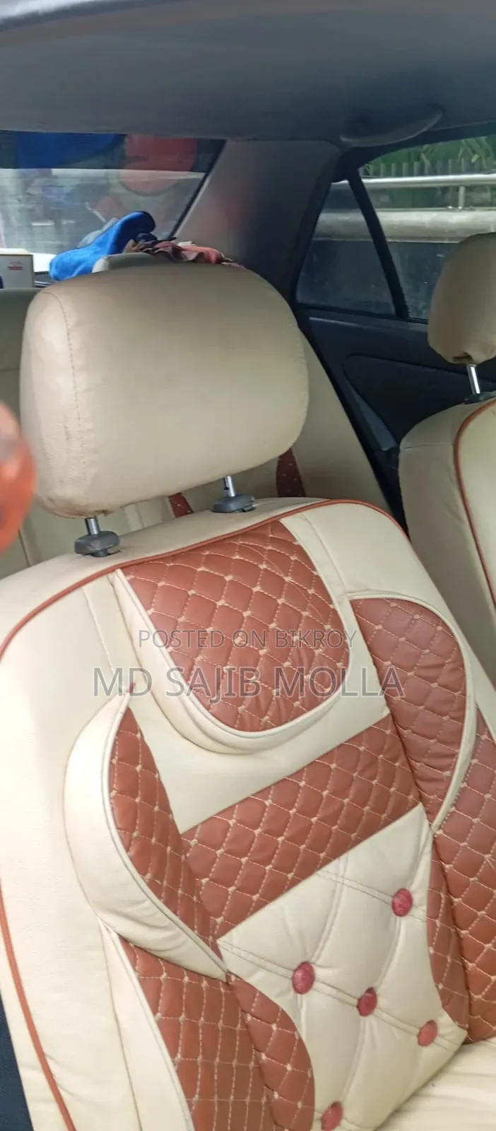 Toyota Corona Premio 1.8 Front-Wheel Drive 1998