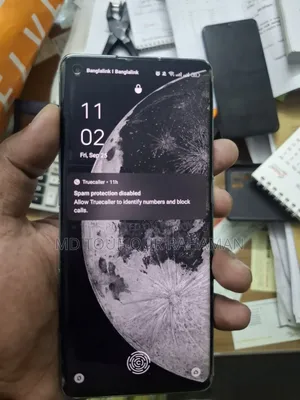Oppo Reno 256 GB Blue