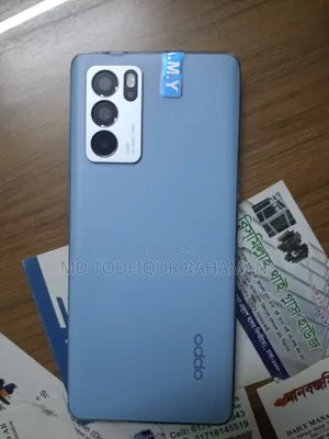 Oppo Reno 256 GB Blue