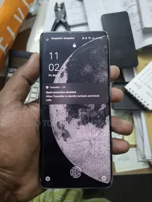 Oppo Reno 256 GB Blue
