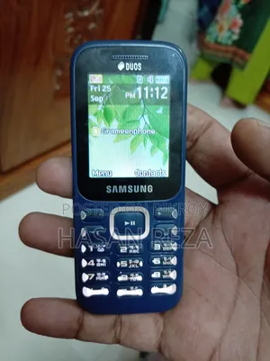 স্যামসাং গুরু মিউজিক ২ ব্লু