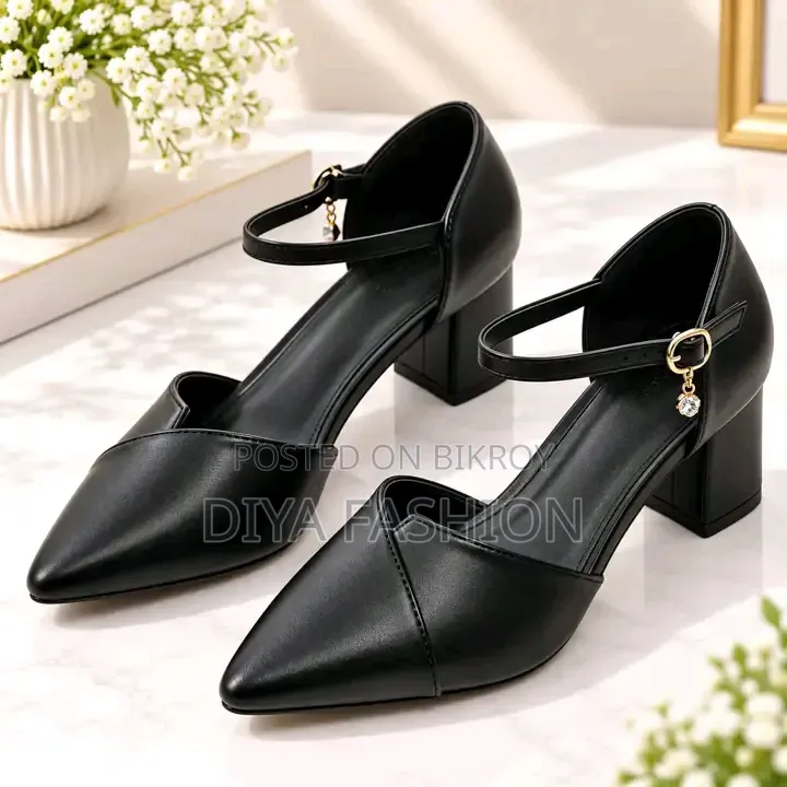 Lady Shoes