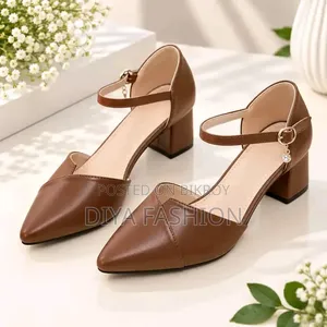 Lady Shoes