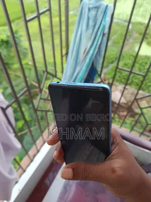 Xiaomi Redmi Note 12 Pro 4G 256 GB Blue