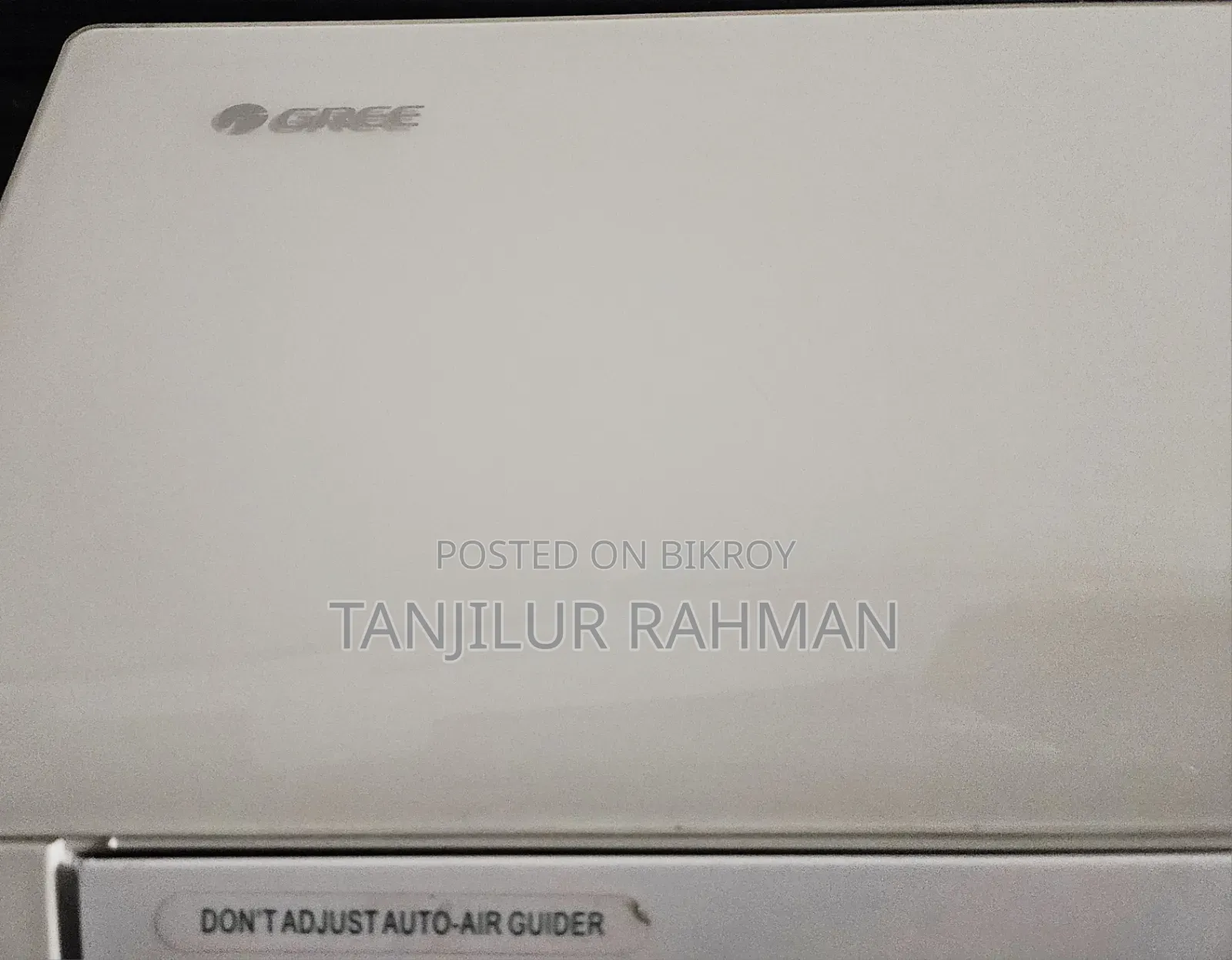 এয়ার কন্ডিশনার