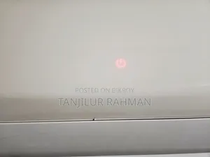 এয়ার কন্ডিশনার