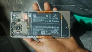 Xiaomi Redmi Note 14 Pro 256 GB Red