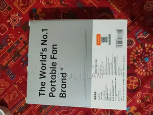 জিসুলife ফ্যান ৪৫০০ এমএএইচ ব্যাটারি ব্যাকআপ