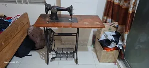 সেলাই মেশিন