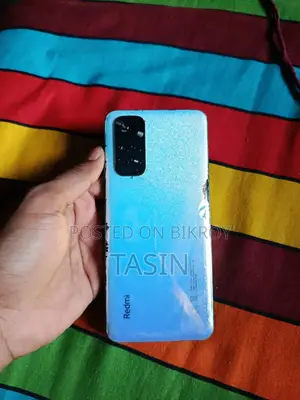 Xiaomi Redmi Note 11 128 GB