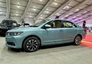 Toyota Premio 2020 Beige