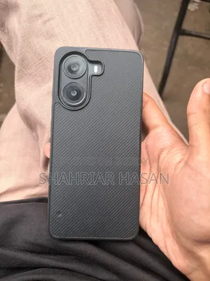 Xiaomi Redmi Turbo 4 256 GB Graphite