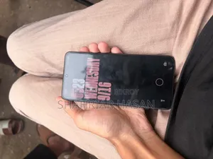 Xiaomi Redmi Turbo 4 256 GB Graphite