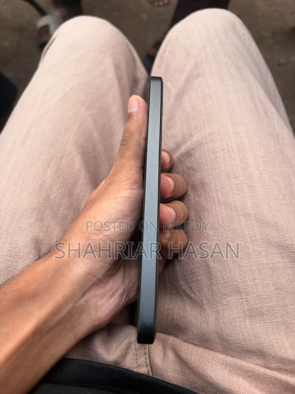 Xiaomi Redmi Turbo 4 256 GB Graphite