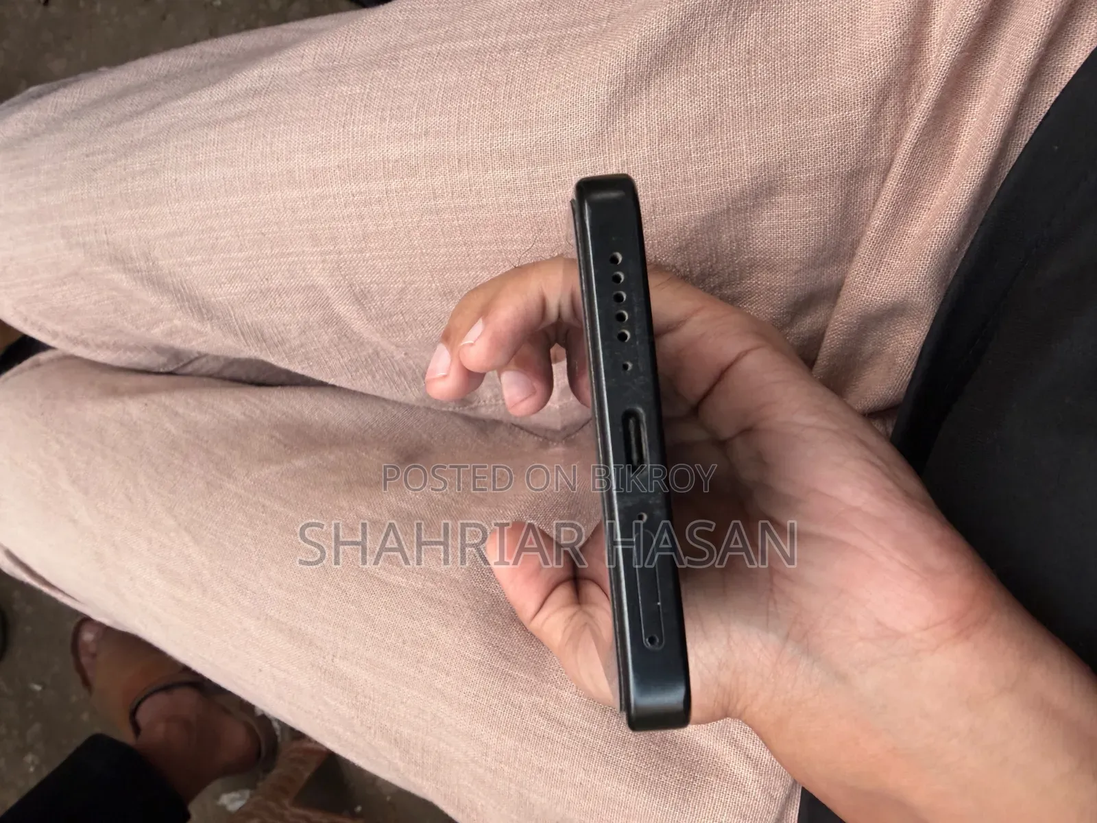 Xiaomi Redmi Turbo 4 256 GB Graphite