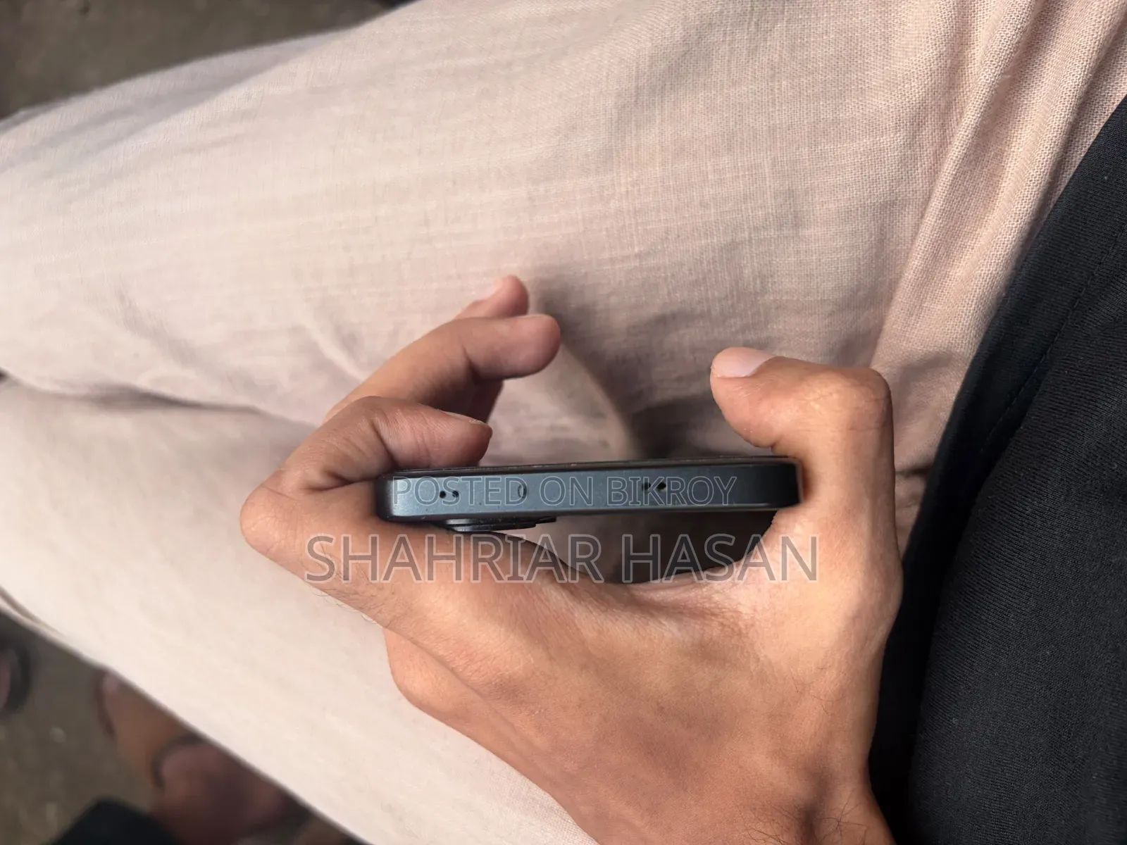 Xiaomi Redmi Turbo 4 256 GB Graphite