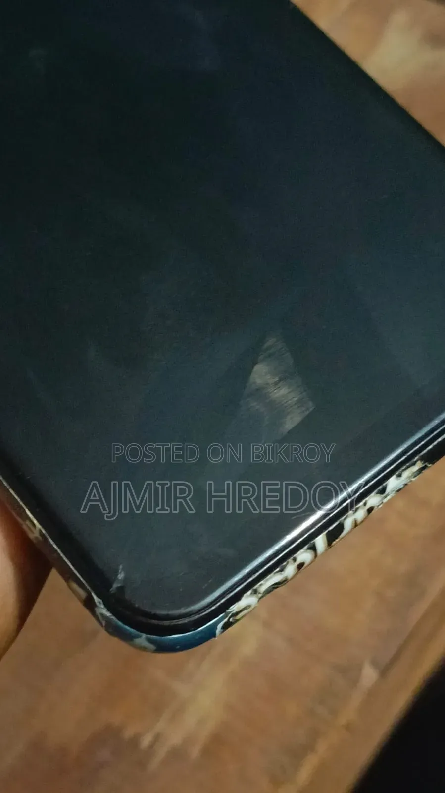 স্যামসাং গ্যালাক্সি এফ২৩ ১২৮ জিবি ব্লু
