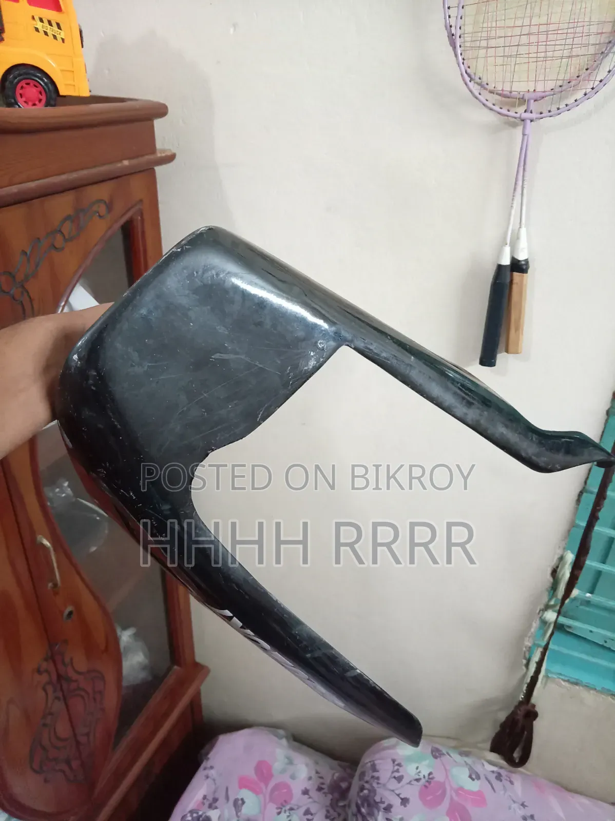 সুজুকি জিক্সার কিট