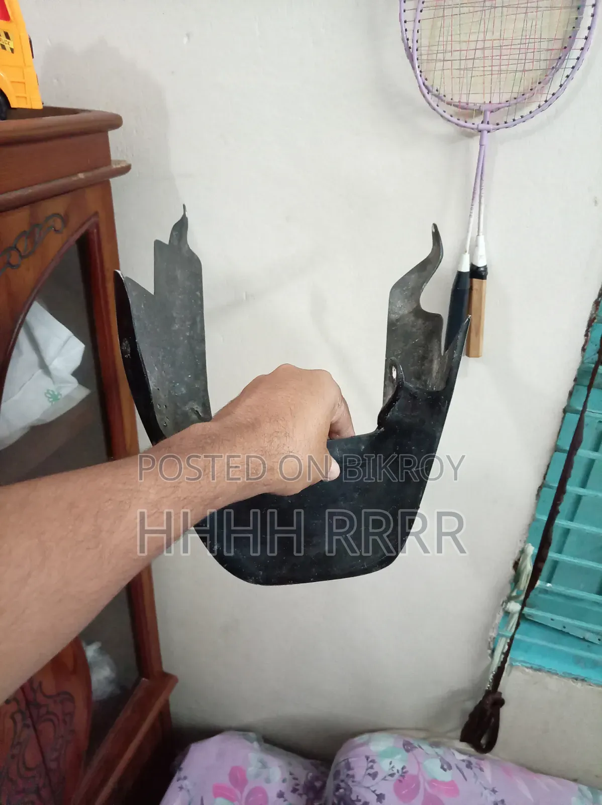 সুজুকি জিক্সার কিট