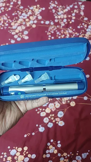 ইনসুলিন পেন