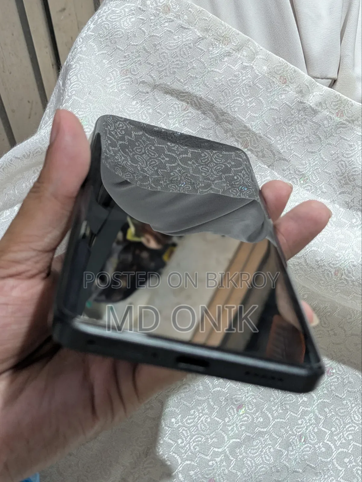 Xiaomi Redmi Note 13 Pro 5G 512 GB Black