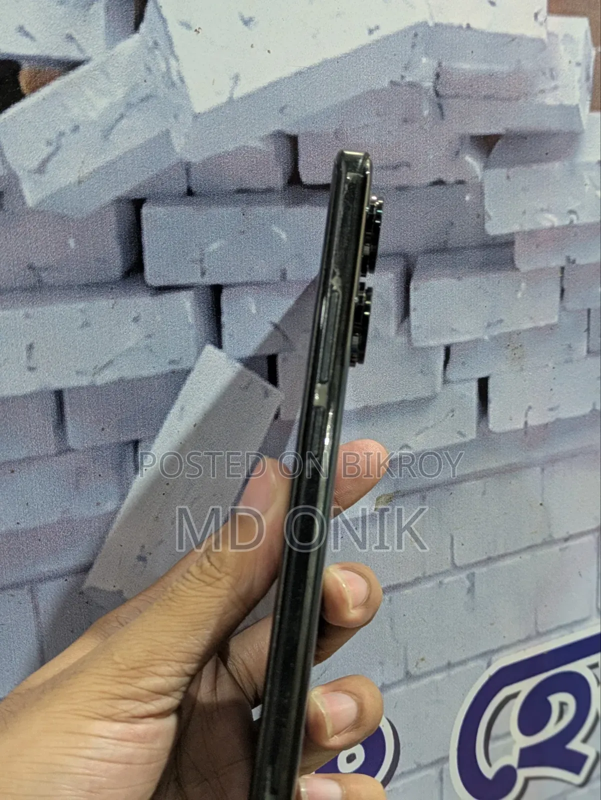Xiaomi Redmi Note 13 Pro 5G 512 GB Black