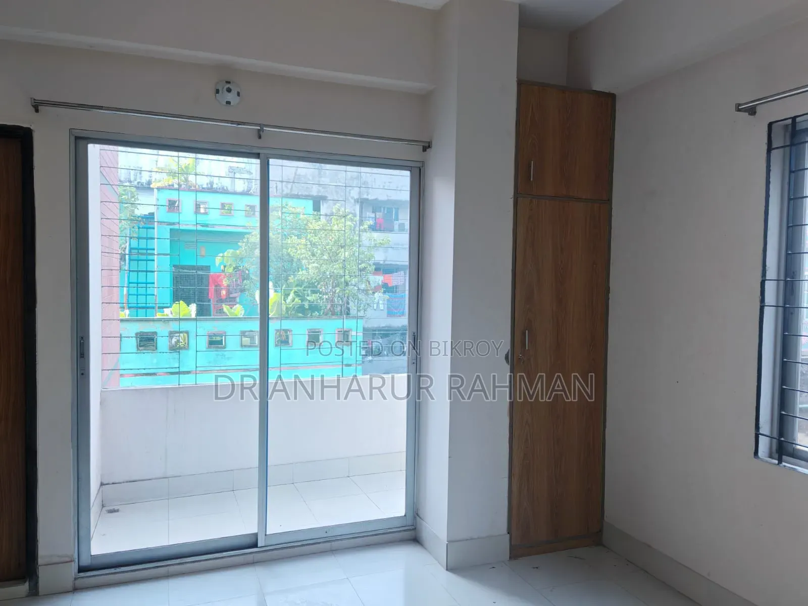 সমুদ্র তরঙ্গিনী, মিরপুর-এ ৪ বেডরুমের অ্যাপার্টমেন্ট ভাড়া হবে
