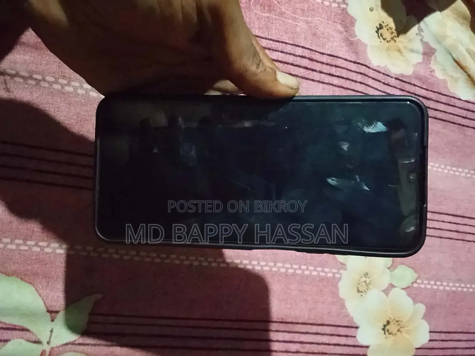 Tecno Spark 10C 128 GB Blue