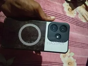 Tecno Spark 10C 128 GB Blue